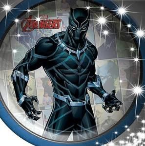 Meet your Posher, Joyce